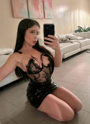 проститутка Ира, 24, Сургут