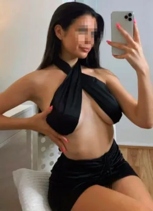проститутка Алла, 23, Сургут